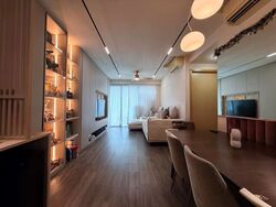 Esparina Residences (D19), Condominium #609526701